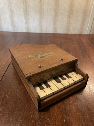 Mini pianoforte coda bambino - mini, a