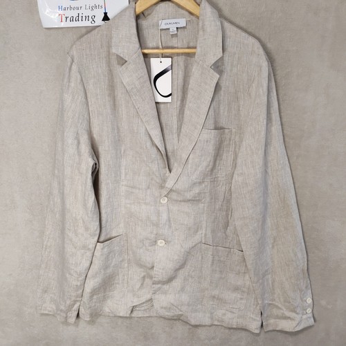 Oukumen giacca blazer - oukumen,