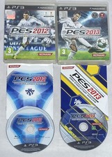 PES 2012 & PES 2013 Pro