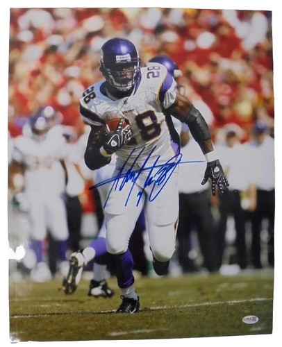Adrian peterson foto - peterson,