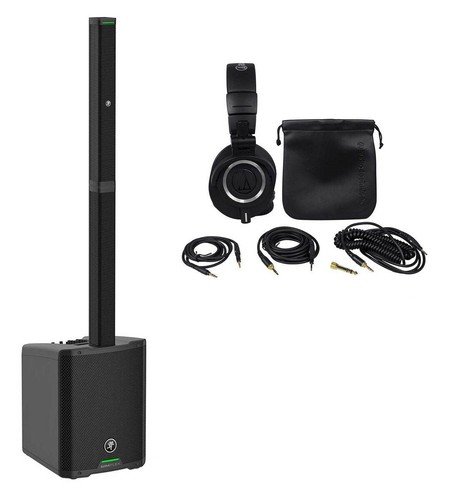 Mackie srm flex 1300 - watt, line
