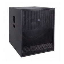 PROEL S15A SUBWOOFER ATTIVO