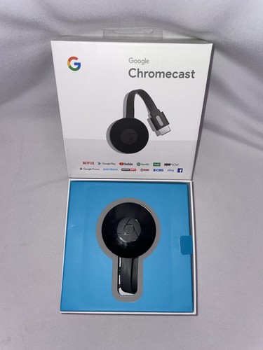 Google chromecast - google,