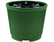 Supporto per albero di Natale verde artificiale gambe staccabili ricambio 10l