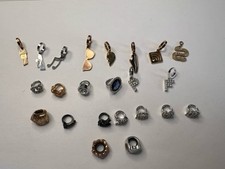 SVENDO piccolo LOTTO GIOIELLI