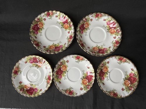Royal albert old country - royal,