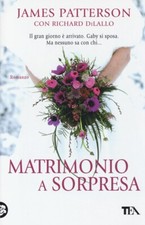 Libri james patterson - james,
