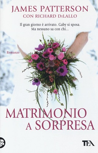 Libri james patterson - libri,