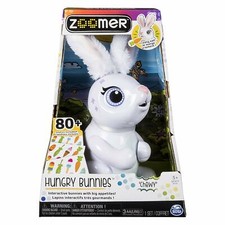 Zoomer bunnies chewy coniglio - chewy,,