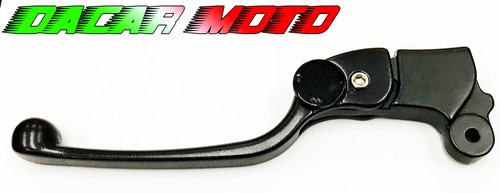 Leva frizione sinistra bmw - leva, f