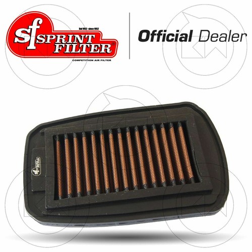 Filtro aria sportivo sprint - aria,