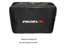 Proel bagmq16usb borsa - proel,
