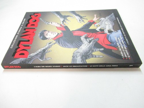 Dylan dog collezione storica - dylan,