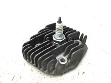 TESTATA TESTA HEAD APRILIA RALLY ARIA 50 1995 1999 MD000 NON CATALITICO