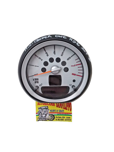 917873901 quadro strumenti - 917873901,
