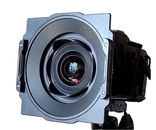 Supporto filtro alluminio - , 150