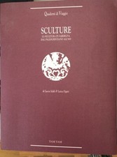 Sculture la scultura in