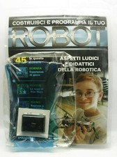 COSTRUISCI E PROGRAMMA IL TUO