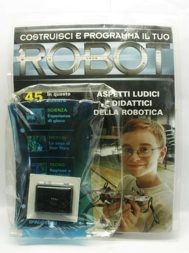 Costruisci programma tuo - programma,