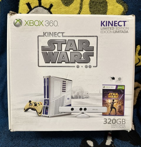 Microsoft xbox 360 320gb - 360,