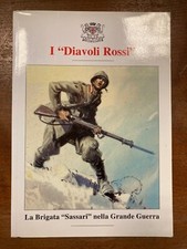 C1793 I DIAVOLI ROSSI LA