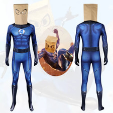 Costume tuta uomo Marvel's