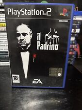 Il Padrino PS2  N.i60