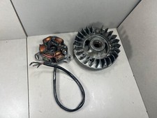 Volano e Statore Dansi x Lambretta DL200 e compatibili esattamente come da foto