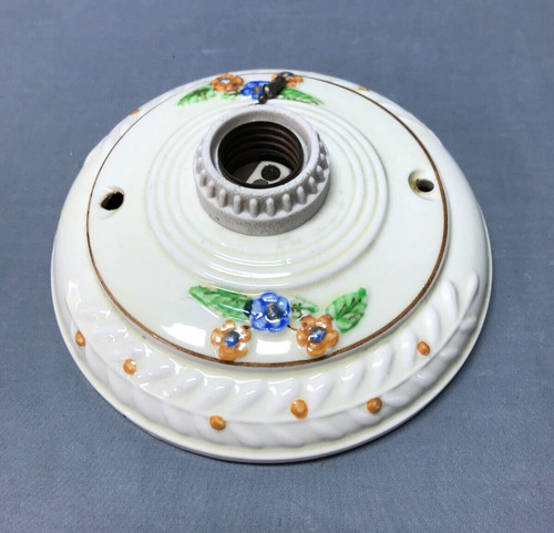 Plafoniera vintage incasso - vintage,