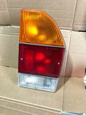 FARO stop gruppo ottico