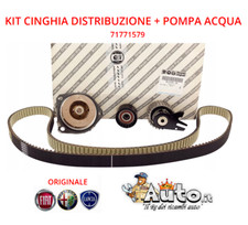 Kit cinghia distribuzione - kit,