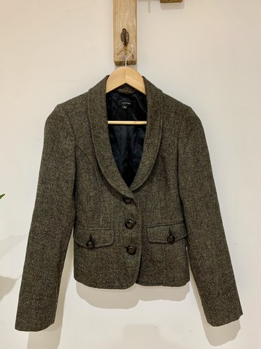 Giacca blazer comma - giacca,