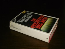 CARTONATO STEPHEN KING LE CREATURE DEL BUIO SPERLING & KUPFER 1°EDIZIONE 1989