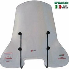 Kit parabrezza faco - kit,