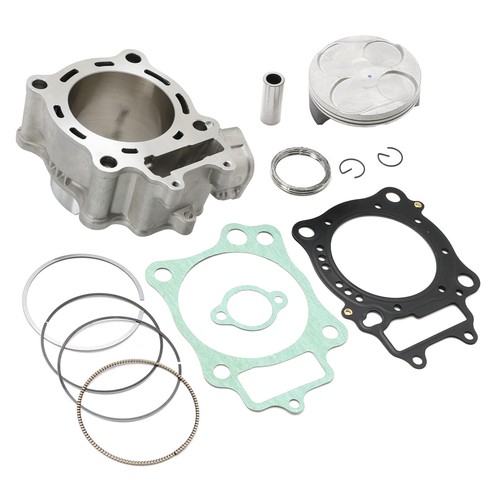 Kit cilindro pistone - kit,