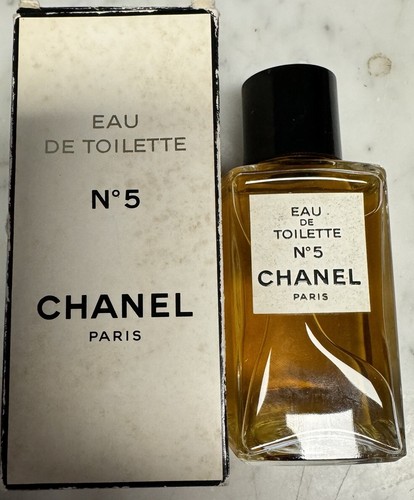 Profumo channel eau de - 5,