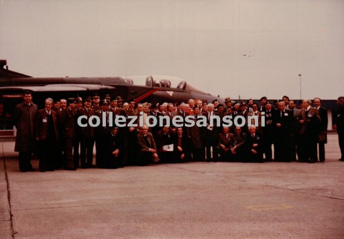 1987 aeritalia caselle - aeritalia,