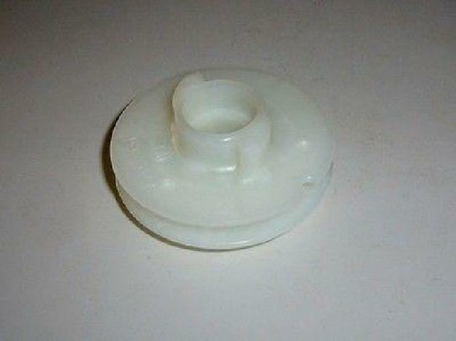Puleggia avviamento motosega - puleggia,