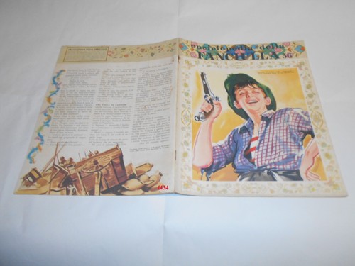 Enciclopedia della fanciulla - ,