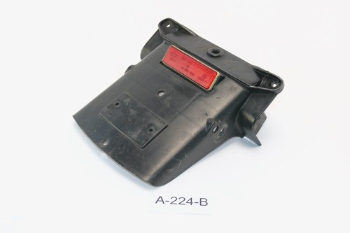 Cagvia mito 125 mk1 - 8p, 1992