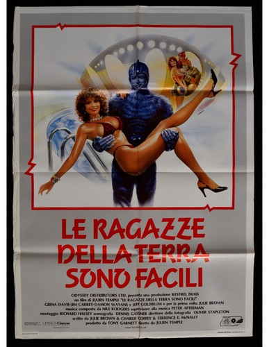 Manifesto ragazze della - manifesto,