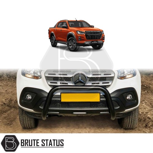 Isuzu max 2021 2024 - isuzu, bull