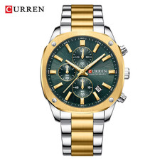 Orologio Uomo CURREN 8490