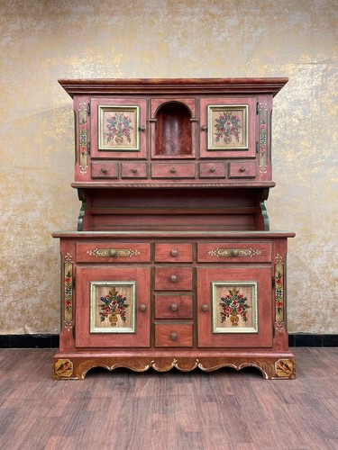 Credenza voglauer con - credenza,