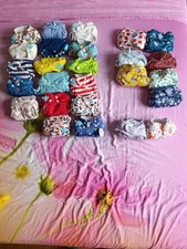 pannolini lavabili Charlie Banana piu inserti