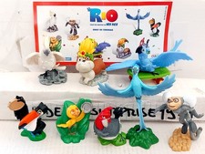 SORPRESINE KINDER JOY FERRERO