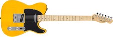 Fender standard telecaster - fender,