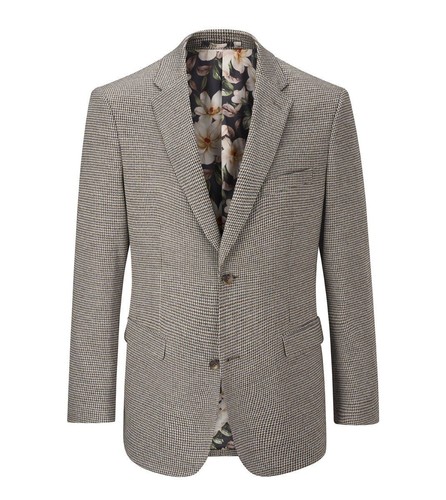 Giacca suit tessuto a - giacca, da