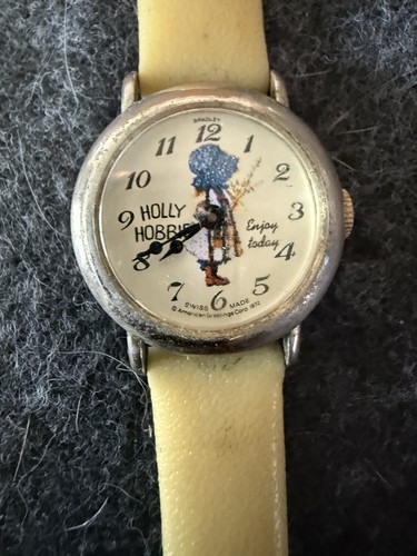 Orologio svizzero holly - orologio, hobbie