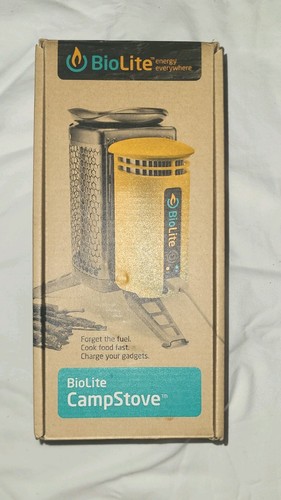 Biolite kit cucina completo - kit,